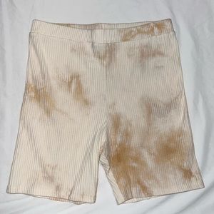 Princess Polly Biker Shorts